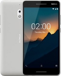 Замена экрана на телефоне Nokia 2.1 в Владимире